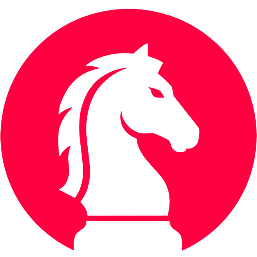 KnightX — logotipo oficial